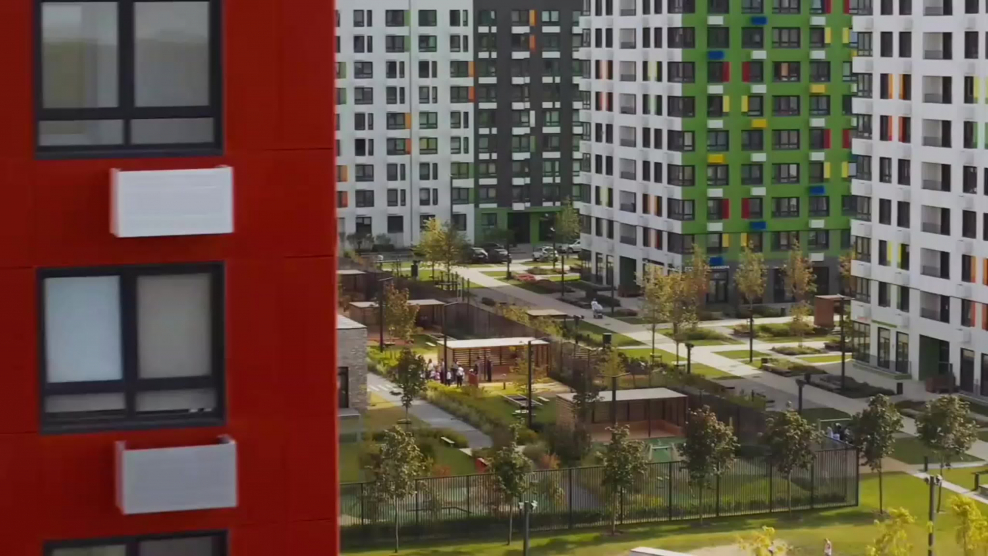 Бунинские Луга