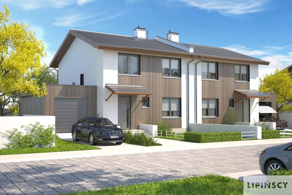 Дуплекс 7х15