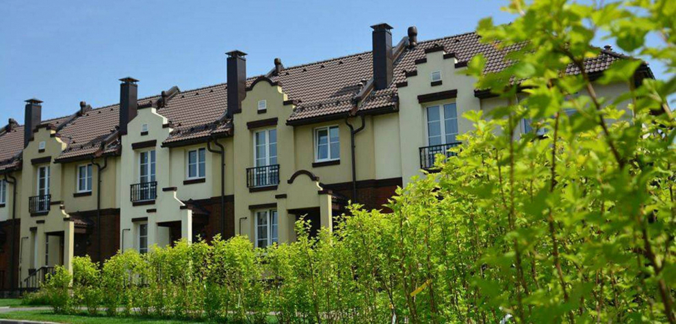 Юсупово лайф парк