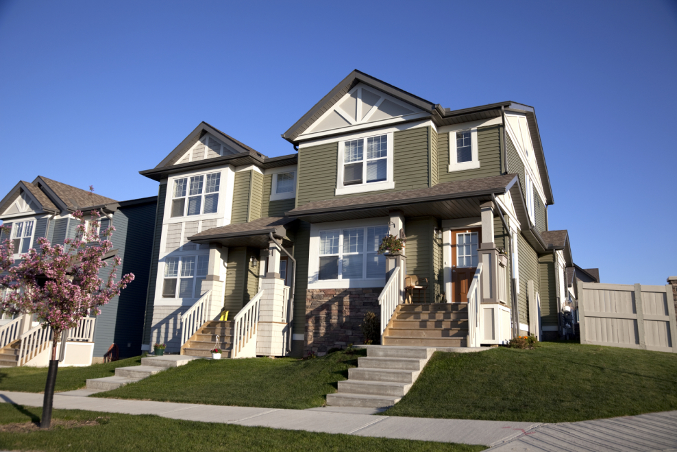 Американские Дюплекс