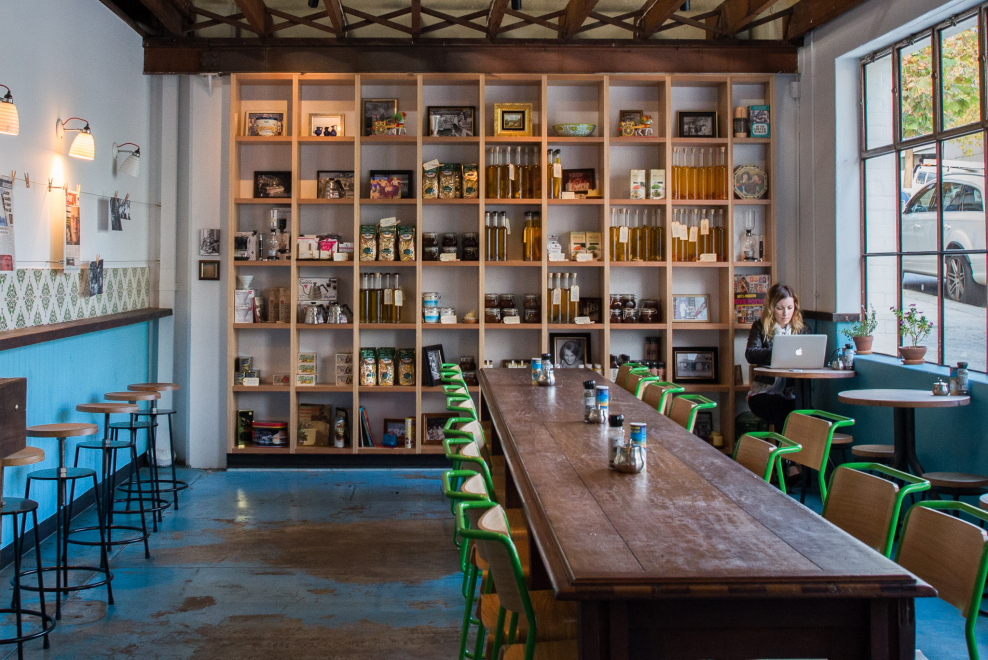 Ресторан Врезель Миас