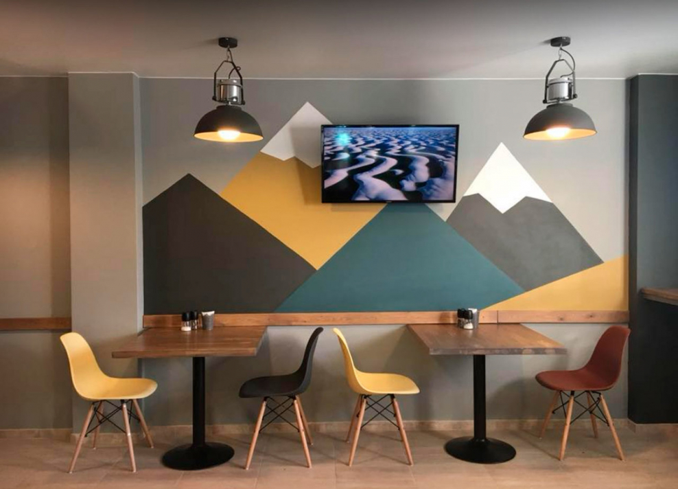 Скандинавский уют хюгге