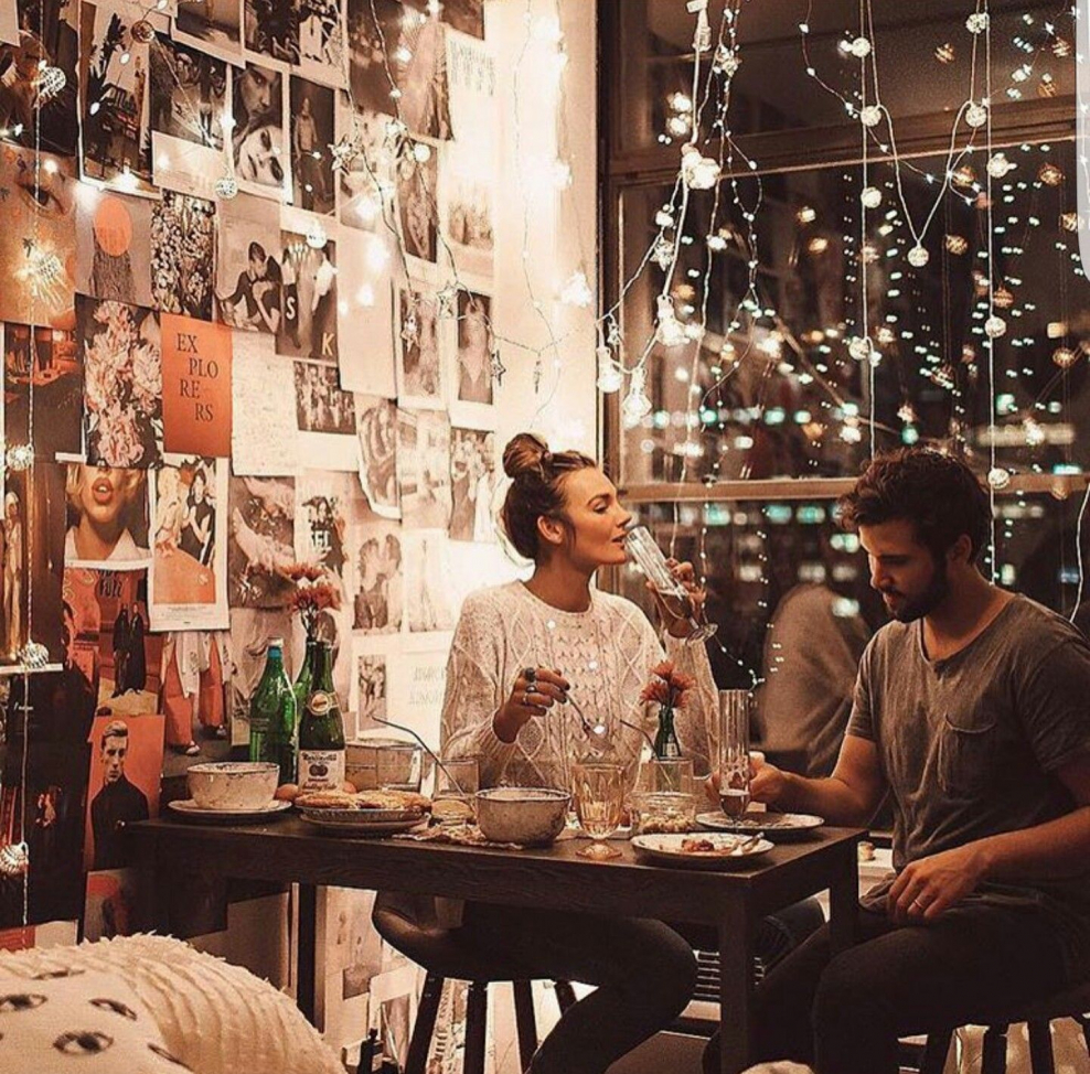 Дизайнерские кофейни