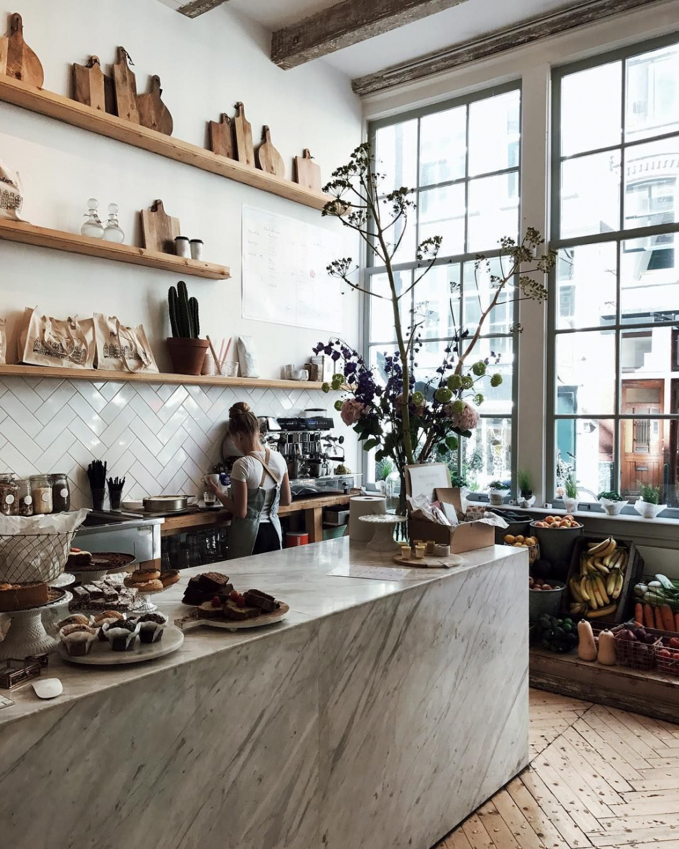 Hugge кафе Уфа