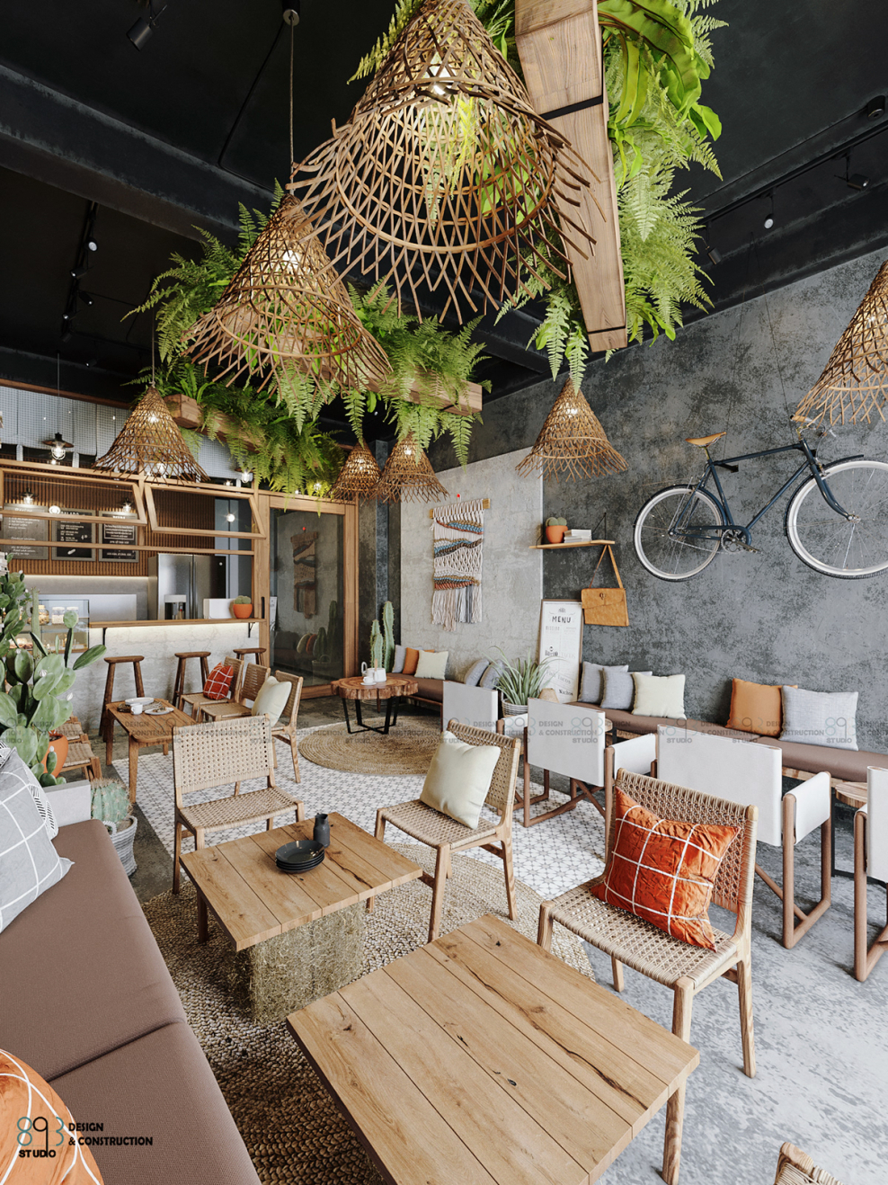 Hygge кофейня "розетка и кофе"