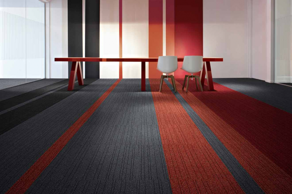 Ковровая плитка Desso Essence 9502 (50x50cm)