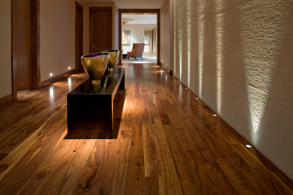 Ламинат Wineo 500 Exclusive 4v la155-004 американский орех