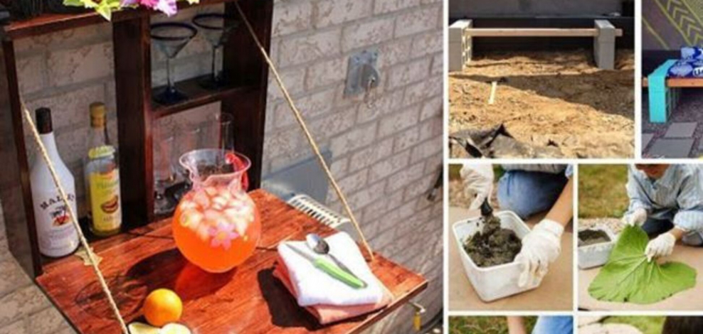 Лайфхак для дачи