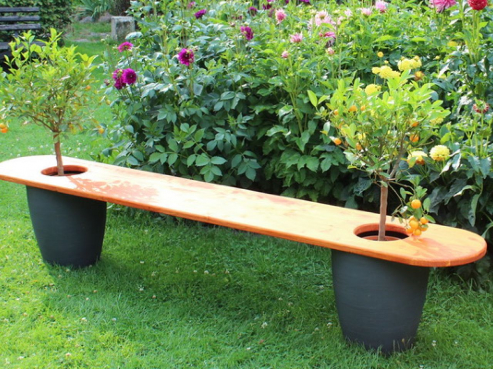 Лайфхаки для дачи