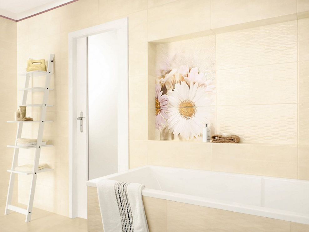 Плитка Парадиз Польша