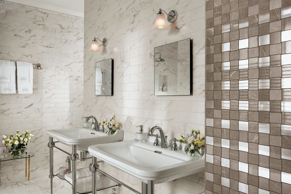 Плитка Brick Atelier (Atlas Concorde Италия)