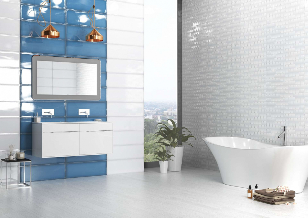 Испанский кафель перонда