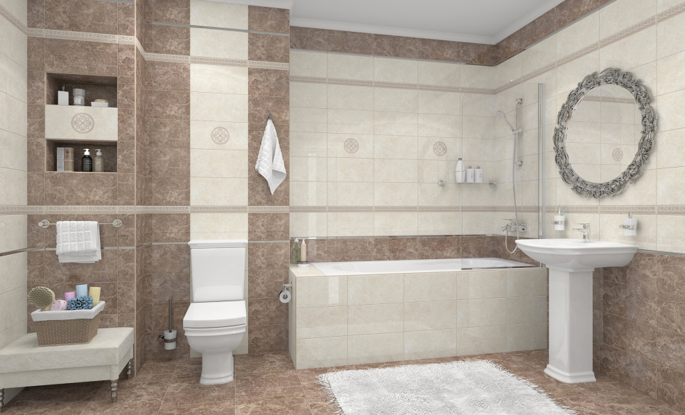 Плитка Persey Ceramica Classic