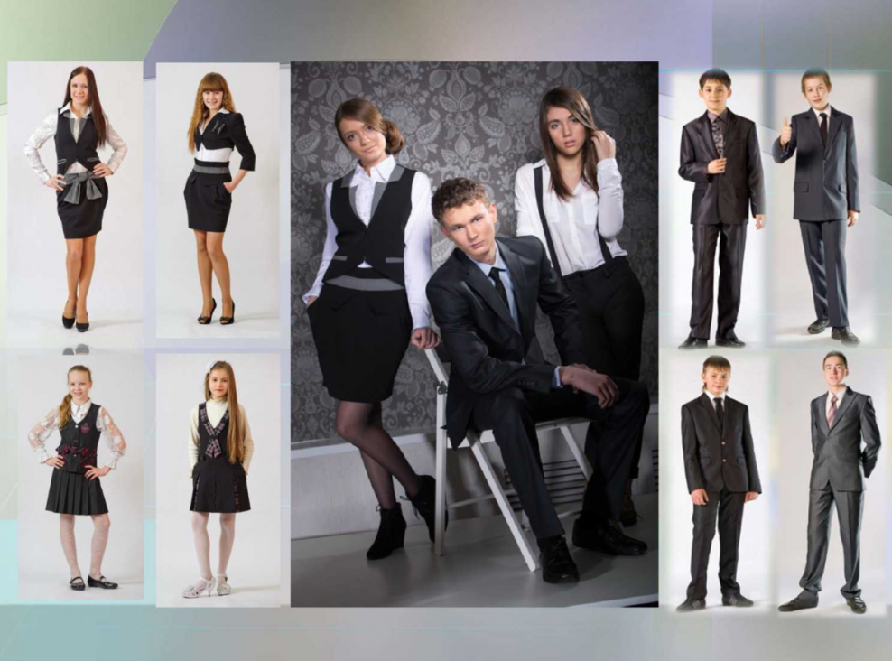 Классический стиль в интерьере