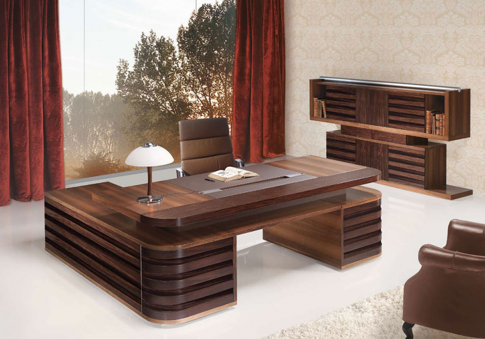 Гостиная в винтажном стиле