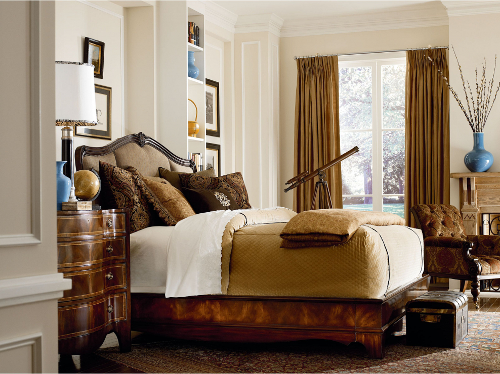 Красивая мебель современная в гостиную гостиную с диваном