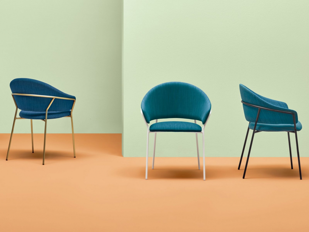 Дизайнерская мебель Бразо