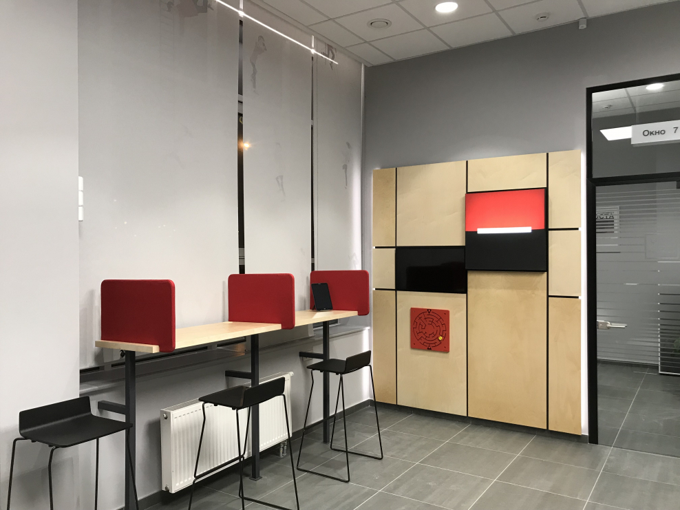 Выбор мебели