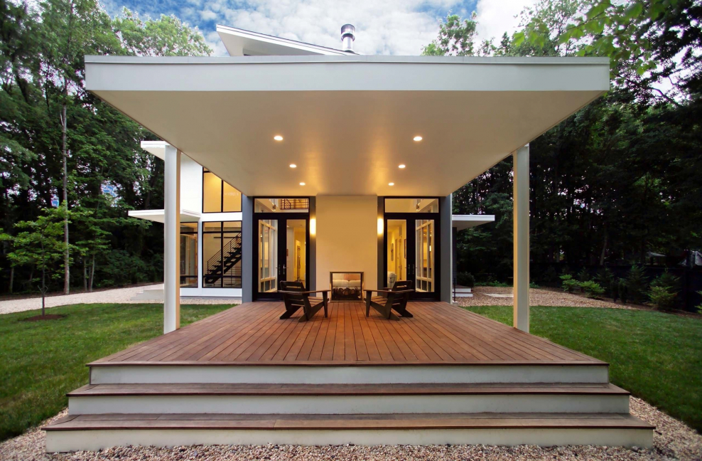 Беседка патио 2020