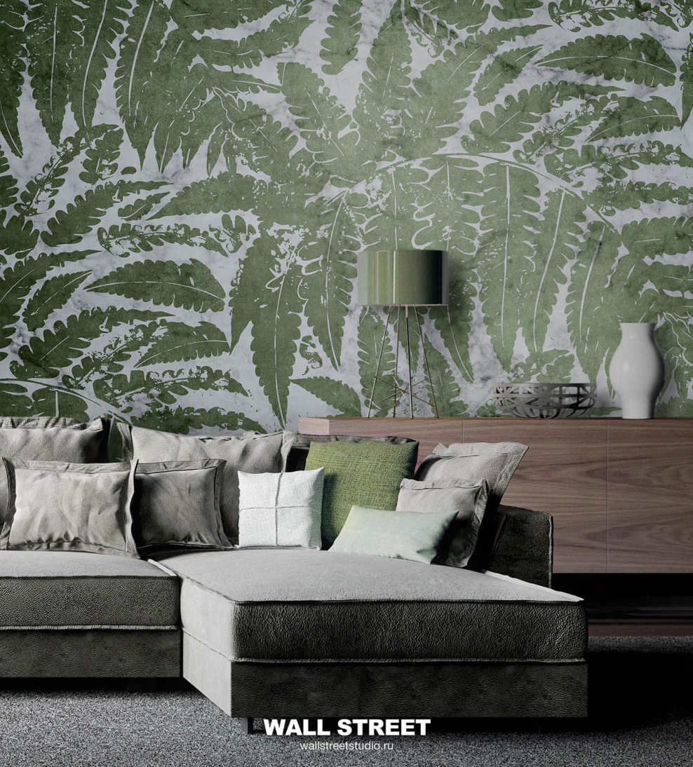 Обои Komar xxl4-038