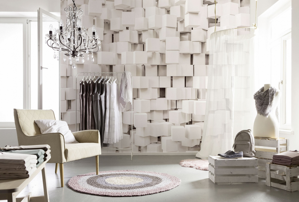 Фотообои Komar флизелиновые