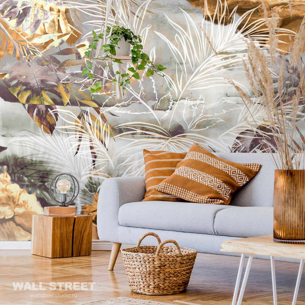 Увеличение пространства в интерьере