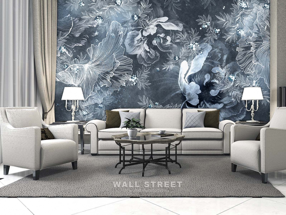 Необычные элементы интерьера