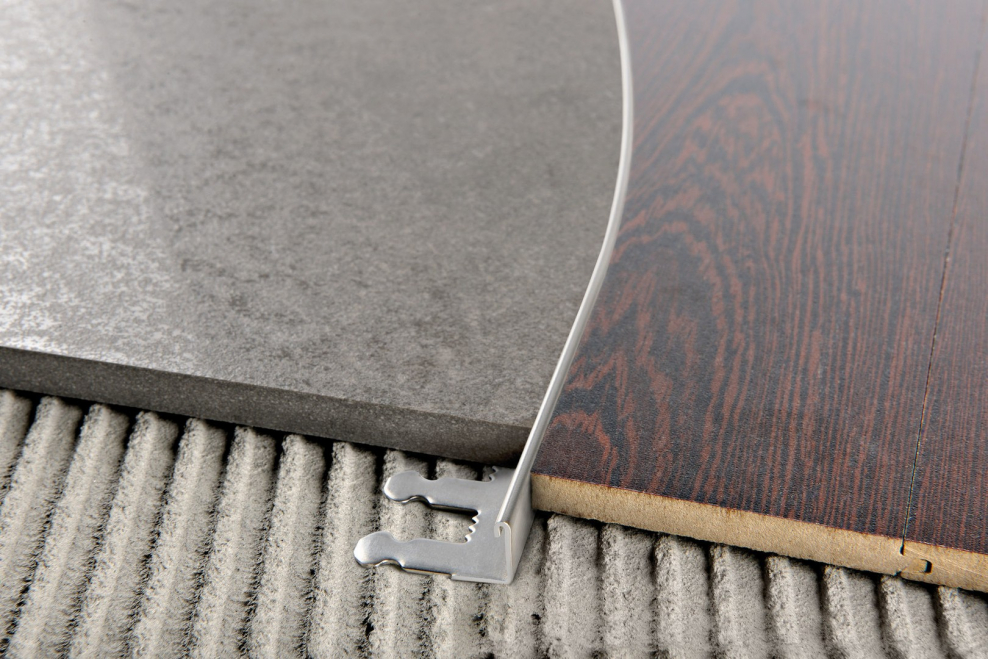 Профиль progress profiles PROTERMINAL 125