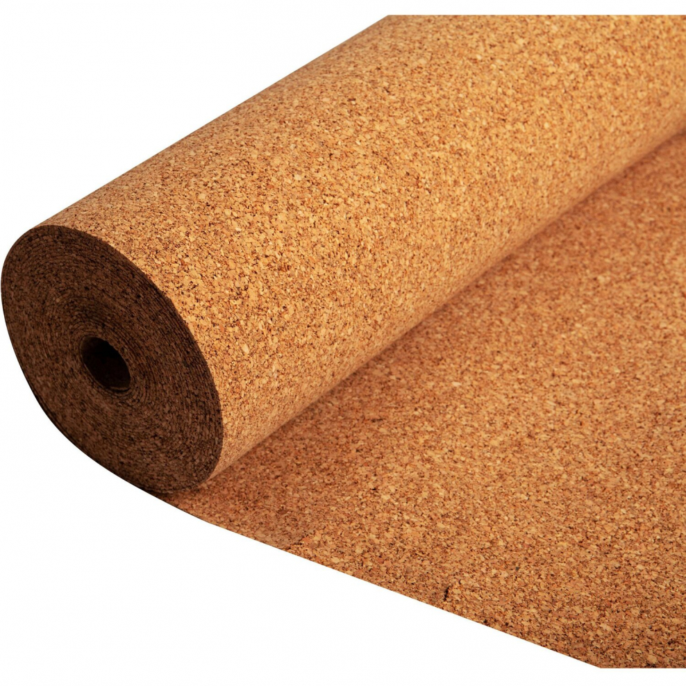 Подложка пробковая egen 2 мм