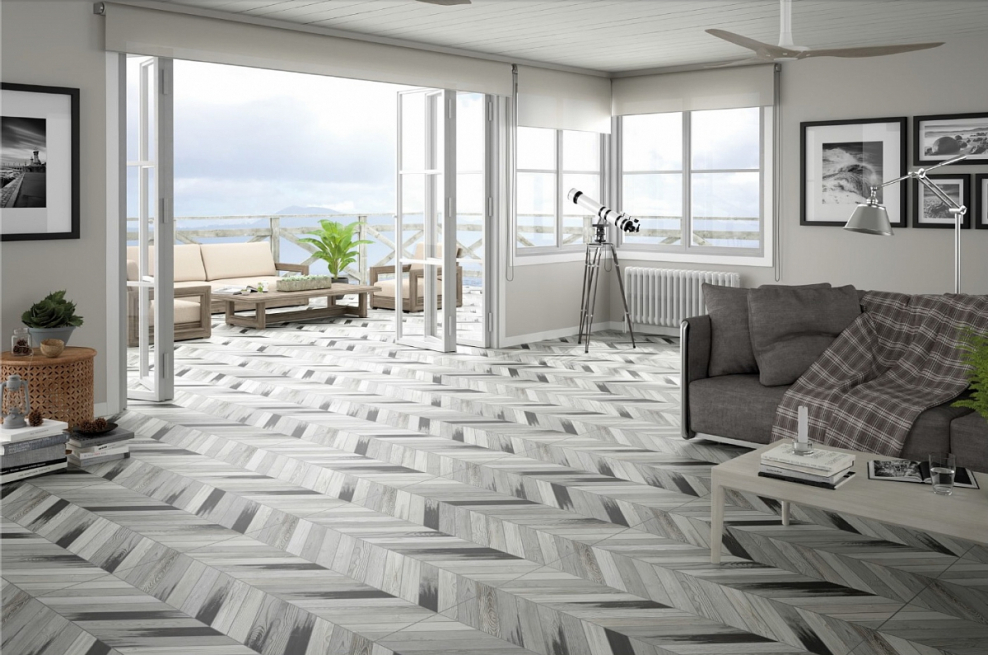 Керамогранит Evolve (STN Ceramica)