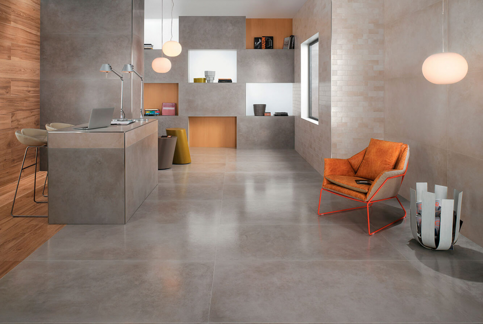 Керамогранит Brecia Silver 60x120