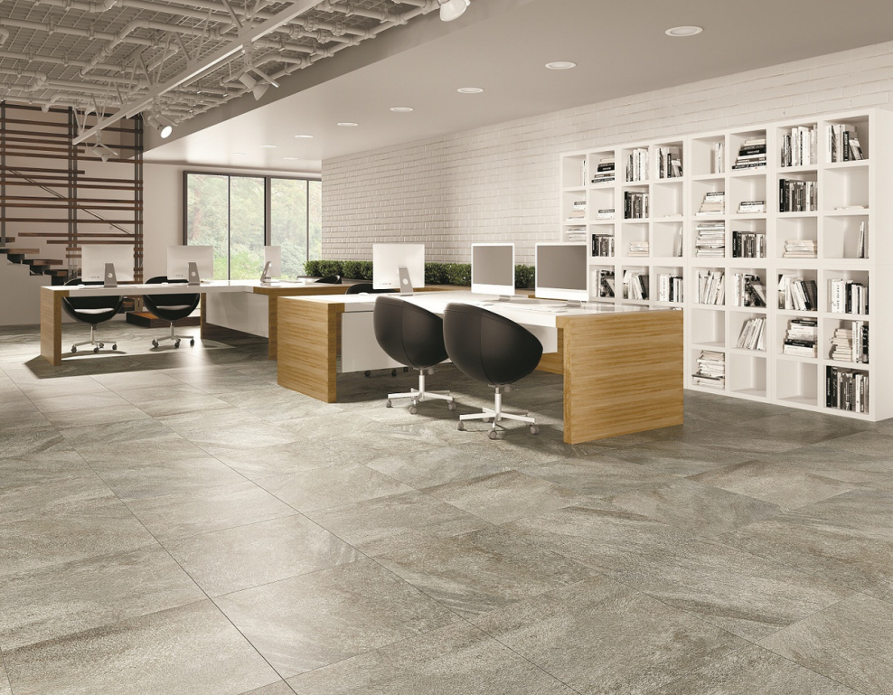 Montana серый k-174/SR 60x60