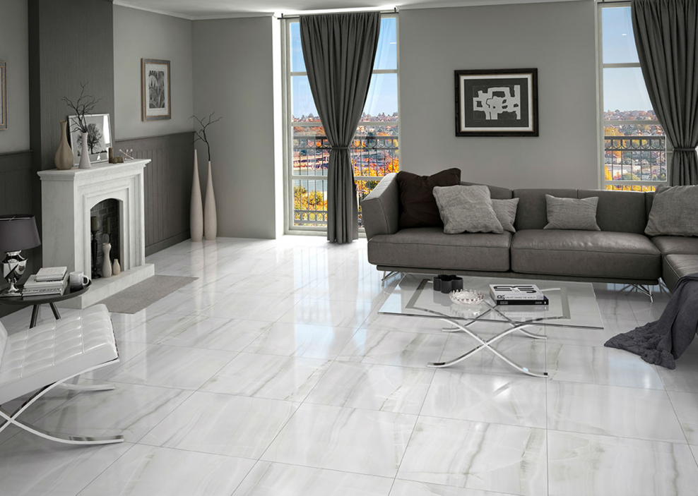 Керамогранит Onix 365 Perla