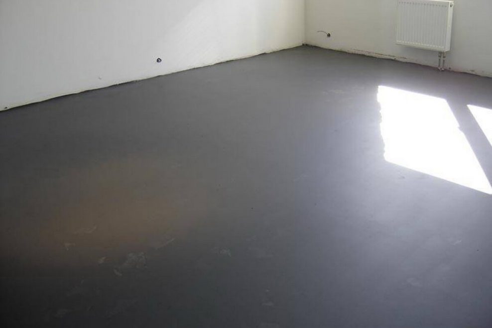 Грунтовка Litokol для стяжки пола