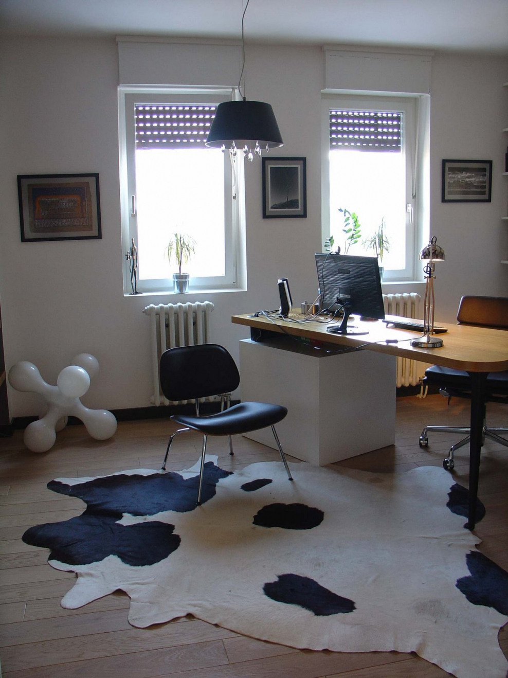 Дизайн комнаты одинокого мужчины