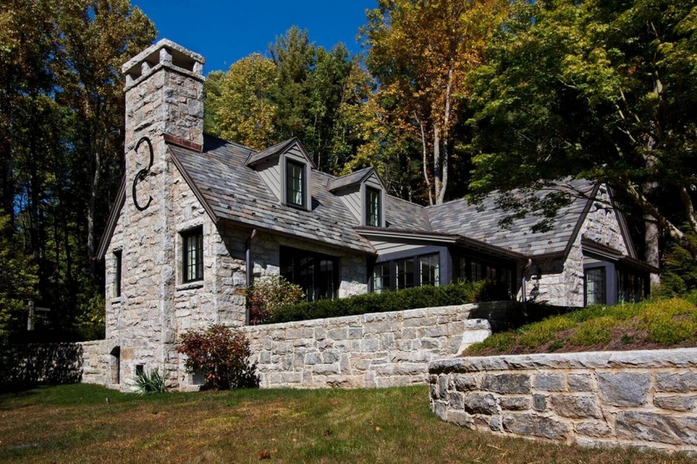 Каменный дом "Кингстон" 6