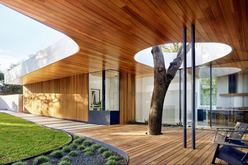 Architecture Design 2021