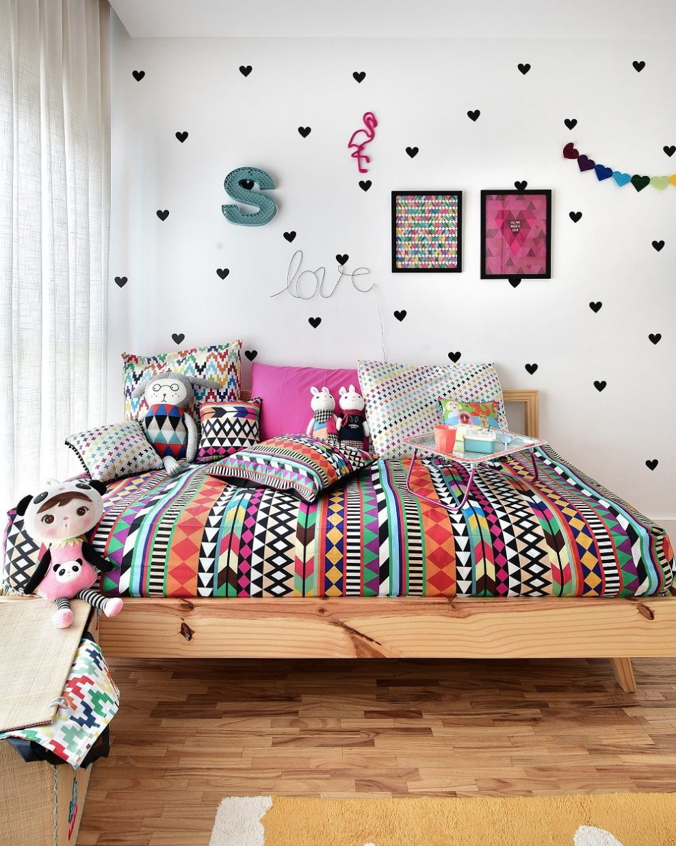 Декорации для комнаты