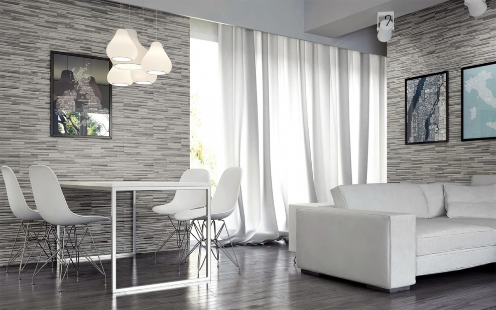 Плитка клинкер фасадная Cerrad Zebrina