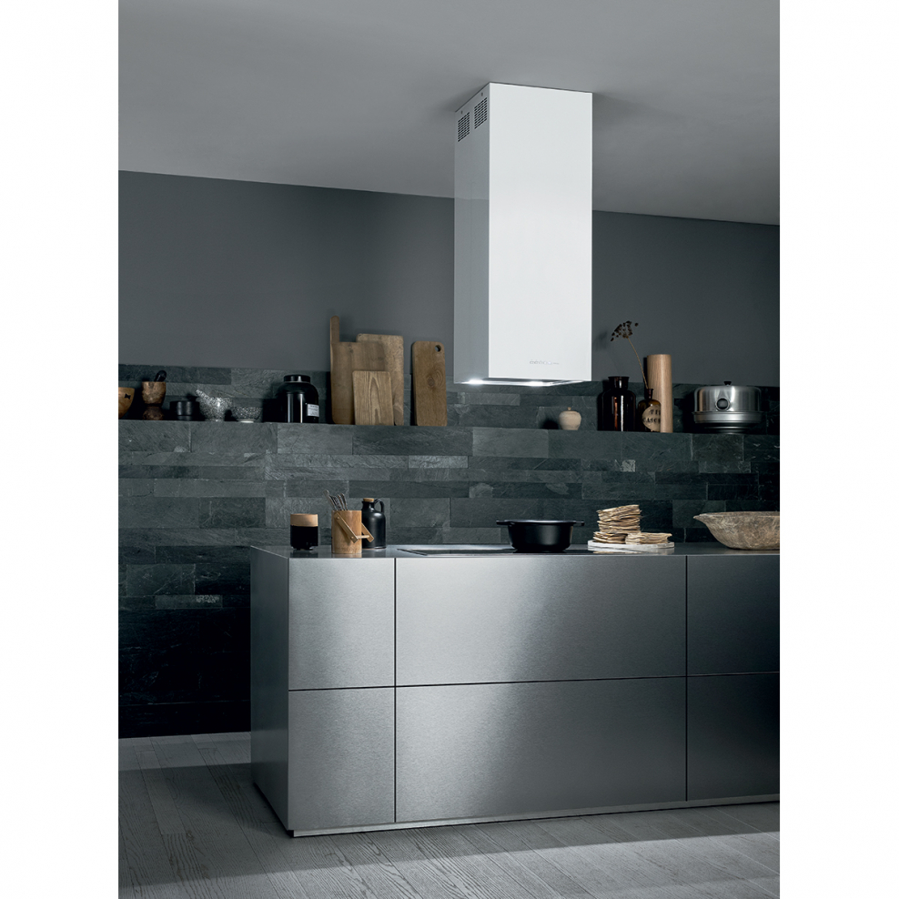 Вытяжка FALMEC Mira Black 40