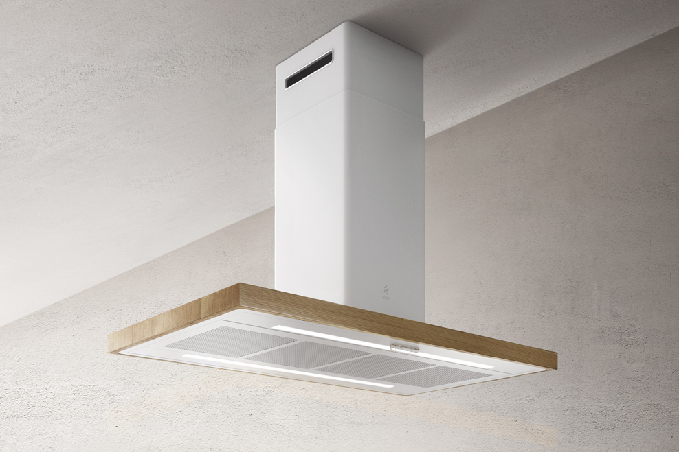 Вытяжка Elica Bio Island