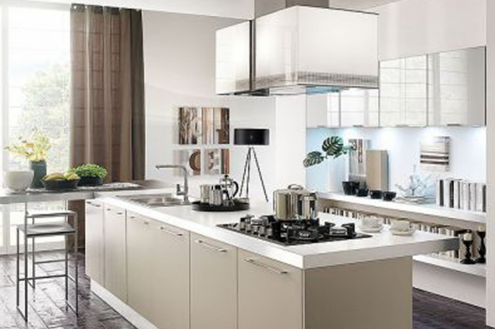 Вытяжка FALMEC TNF 4801