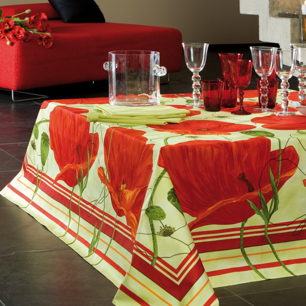 Beauville скатерти