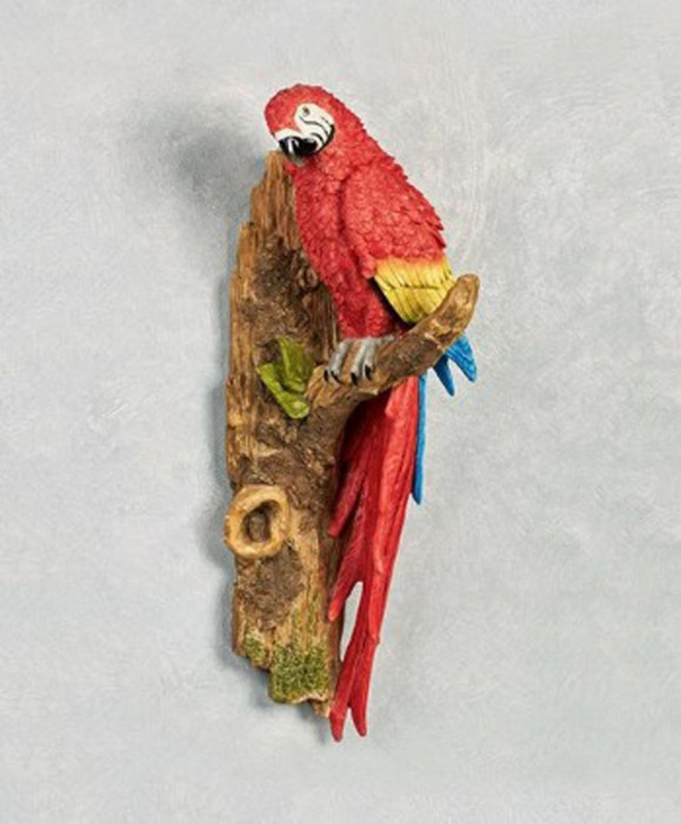 Новогоднее украшение из органзы