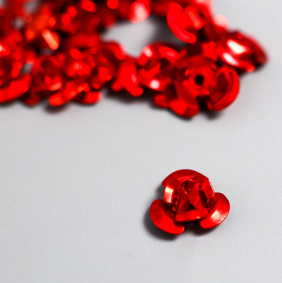 Декоративные комплект для красной