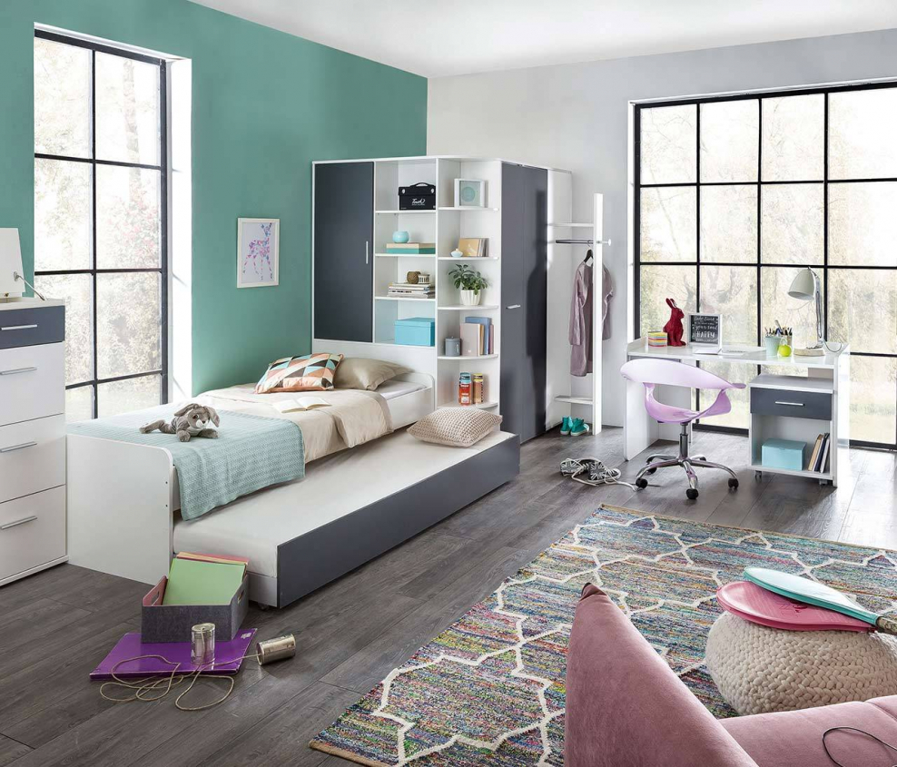 Комнаты для подростков