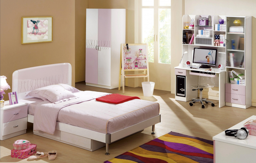 Спальня для меланхолика