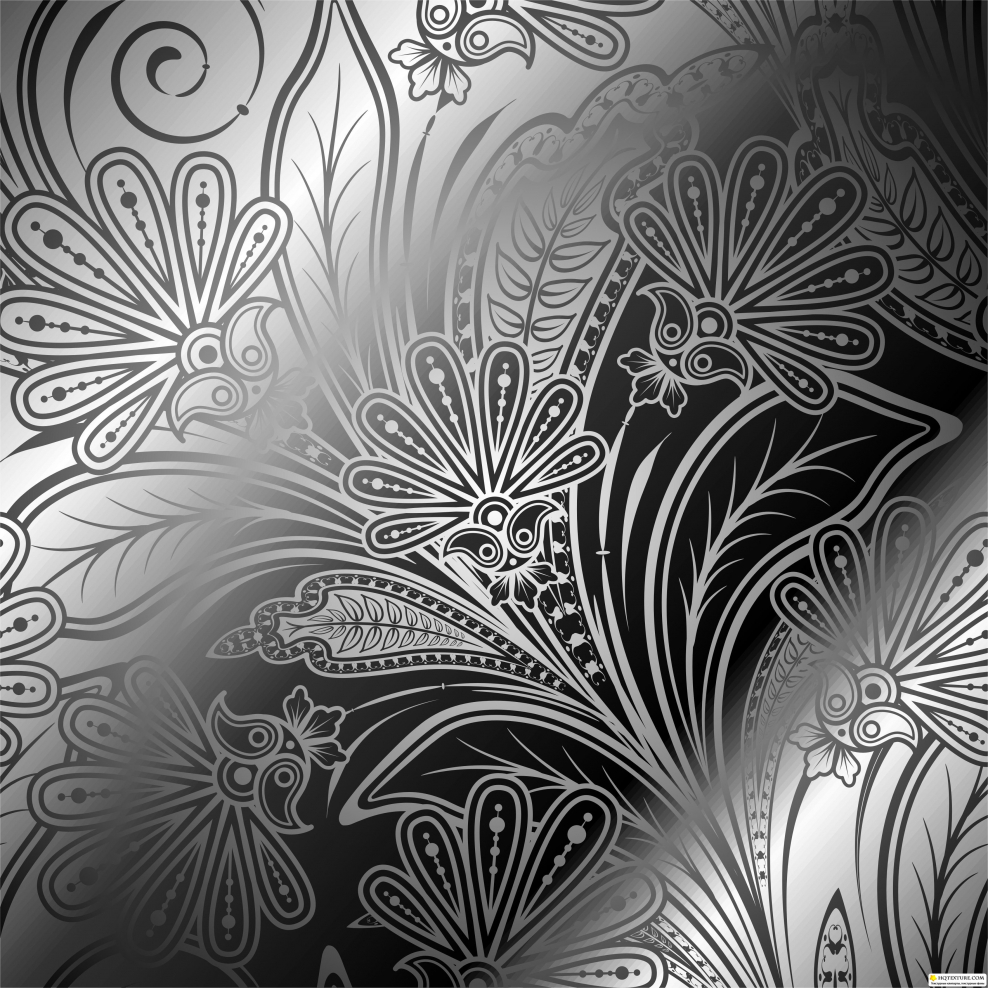 Абстрактные рисунки