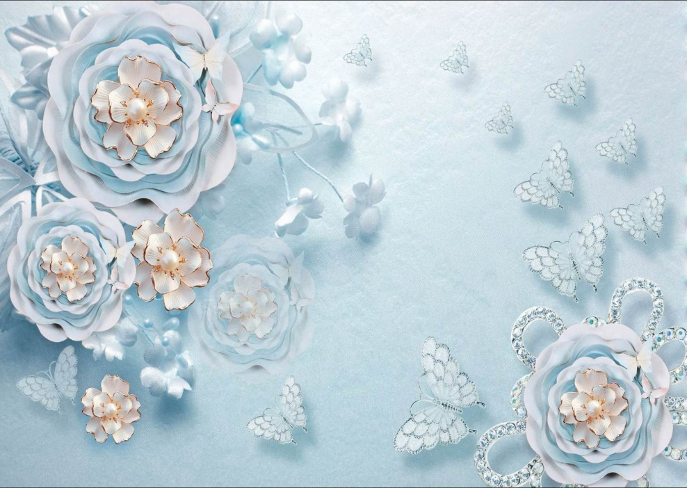 Ювелирные украшения фон