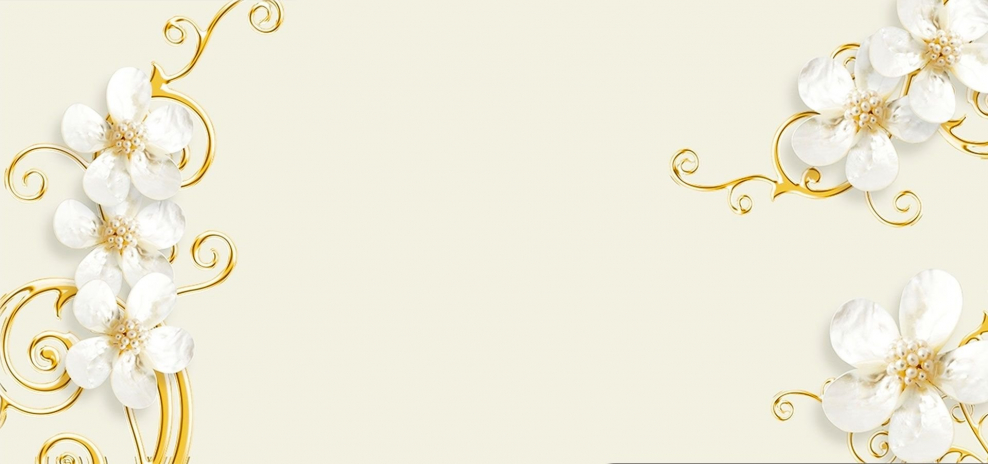 Фон для свадебного приглашения золото